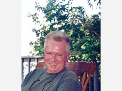 In loving memory of Tom Henrich