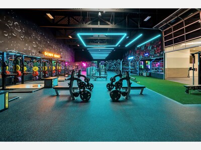 EōS Fitness Opens to the Public for Free on Valentine’s Day