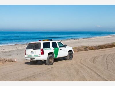 1 Dead, More Than A Dozen Apprehended In Maritime Smuggling Attempt
