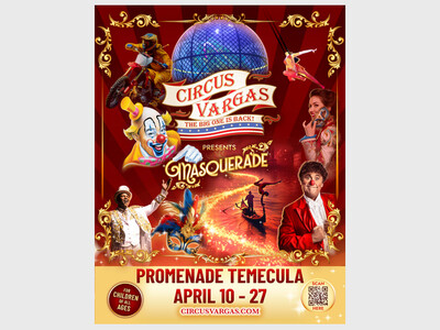 Circus Vargas 