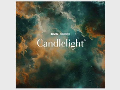 Candlelight: Coldplay vs. Imagine Dragons