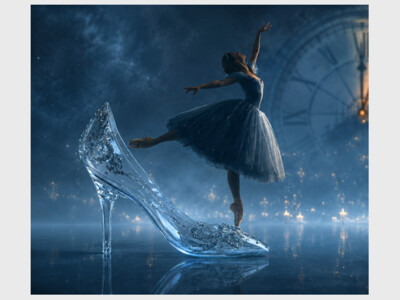 Cinderella Ballet
