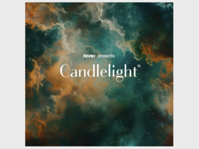 Candlelight: Coldplay vs. Imagine Dragons