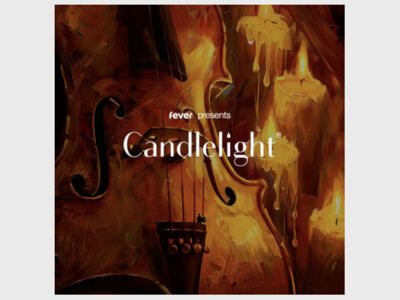 Candlelight: Vivaldi’s Four Seasons