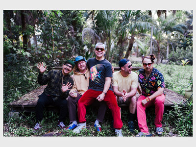 Badfish at Pechanga Theatre