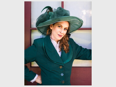 Hello, Dolly! Presented by Patio Playhouse Community Theater