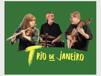 Temecula Jazz Fest: Brazilian Rhythms Unleashed!