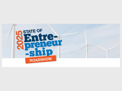 State of Entrepreneurship Road Show